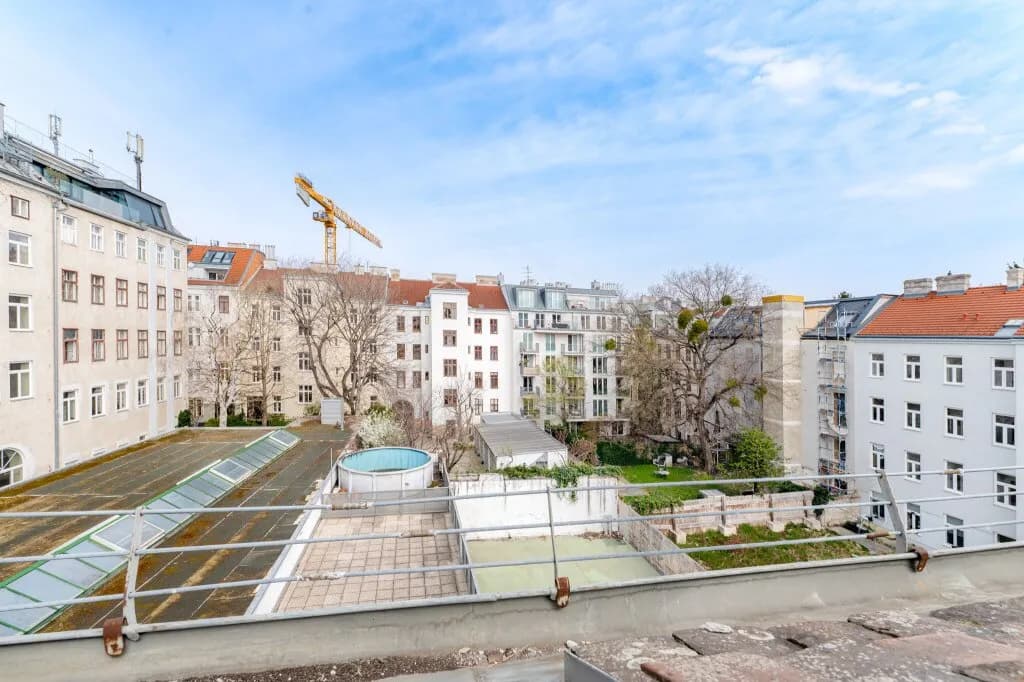 Gewerbeimmobilie kaufen in Wien – 623 m², € 2.550.000 – Bild 6 von 18
