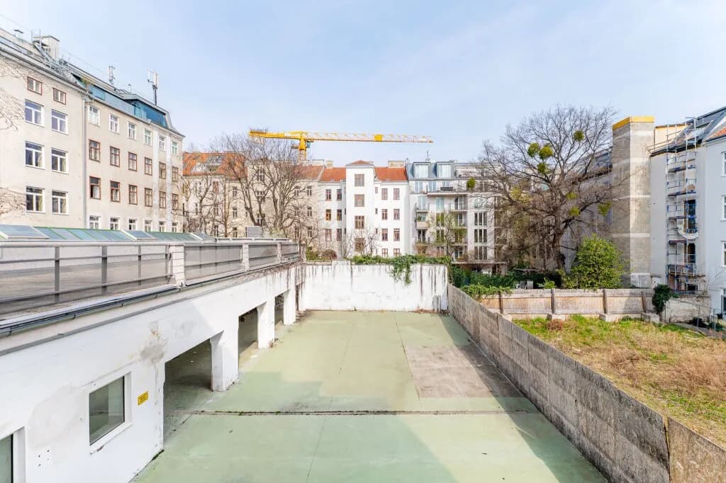 Gewerbeimmobilie kaufen in Wien – 623 m², € 2.550.000 – Bild 7 von 18