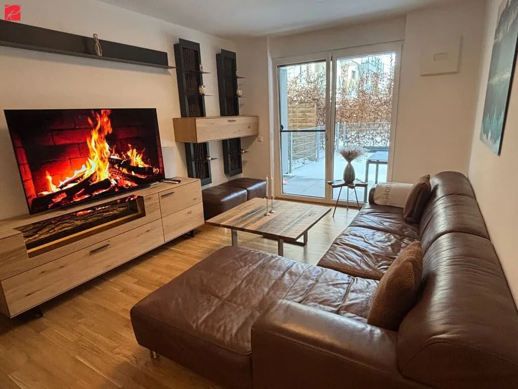 Wohnung kaufen in Wels – 76,41 m², € 359.000