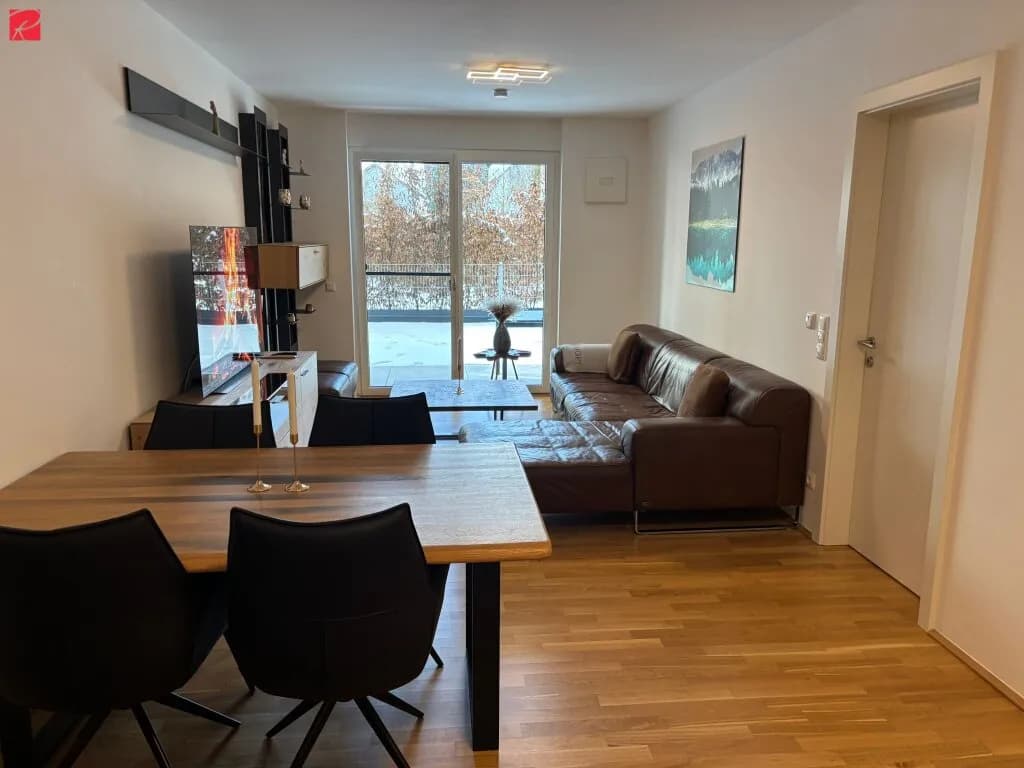 Wohnung kaufen in Wels – 76,41 m², € 359.000 – Bild 2 von 17