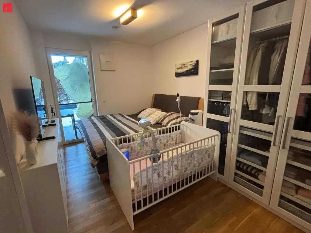 Wohnung kaufen in Wels – 76,41 m², € 359.000 – Bild 8 von 17