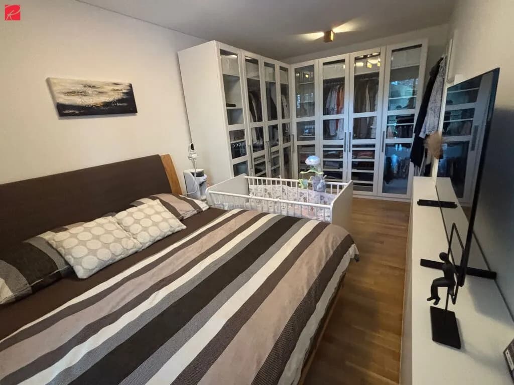 Wohnung kaufen in Wels – 76,41 m², € 359.000 – Bild 9 von 17