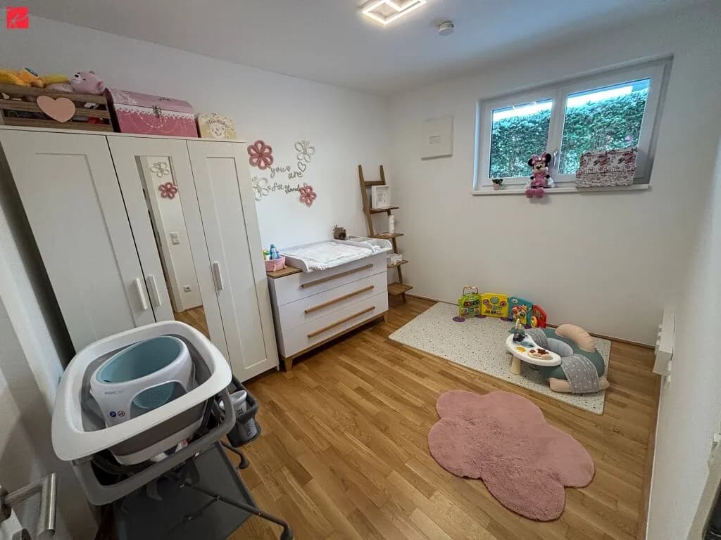 Wohnung kaufen in Wels – 76,41 m², € 359.000 – Bild 10 von 17