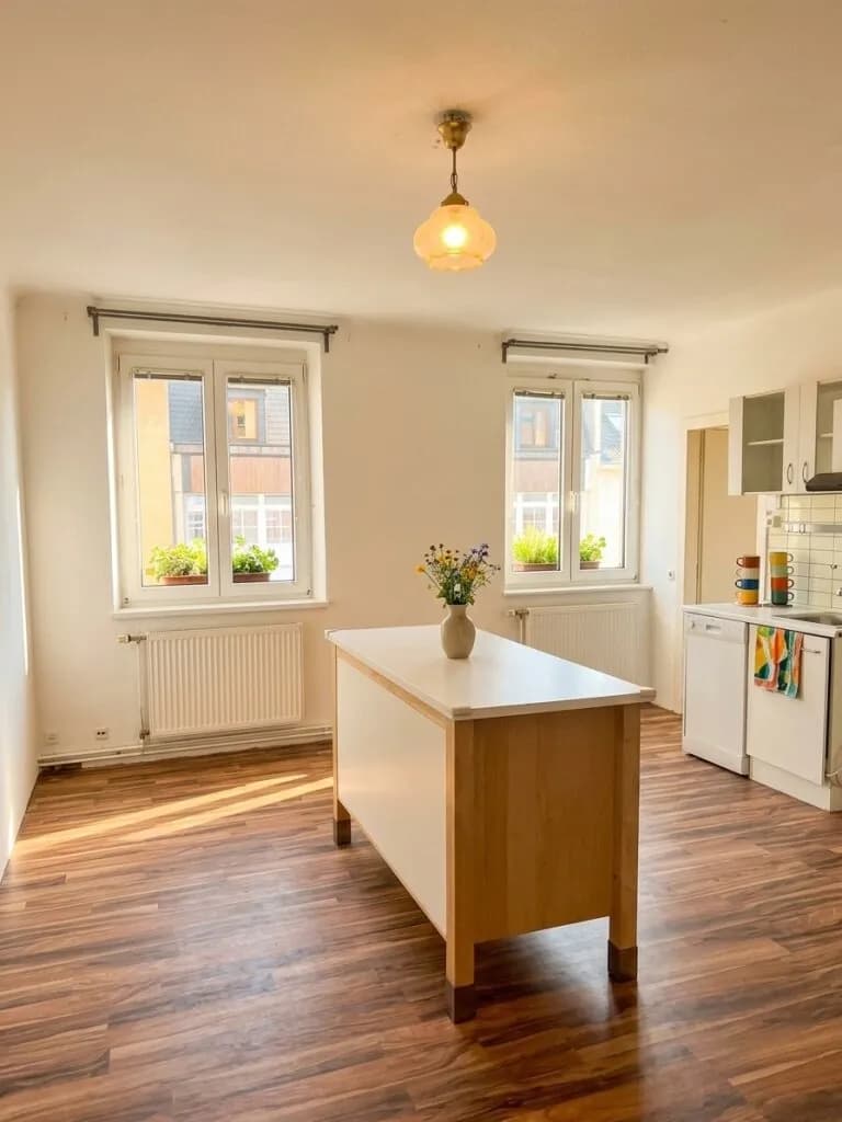 Wohnung mieten in Gmünd – 56,4 m², € 590