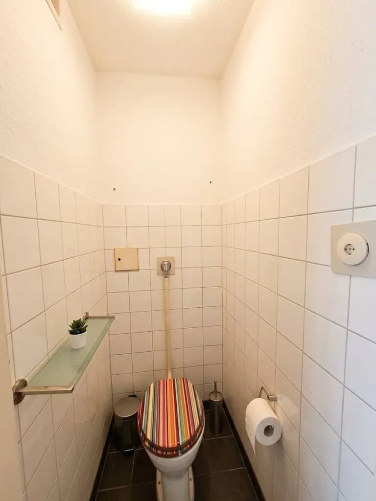 Wohnung mieten in Gmünd – 56,4 m², € 590 – Bild 4 von 7