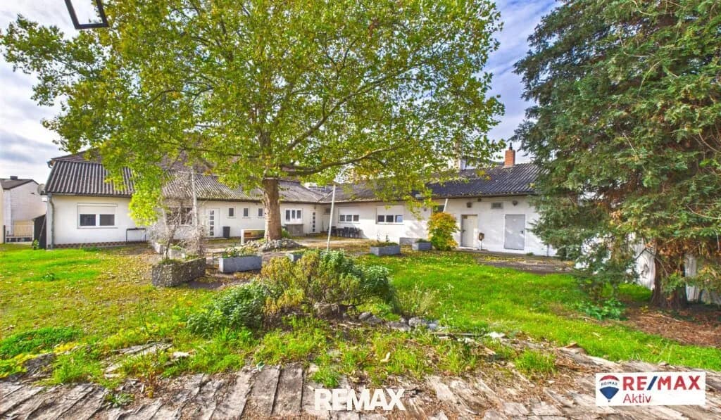 Haus kaufen in Gänserndorf – 479 m², € 400.000