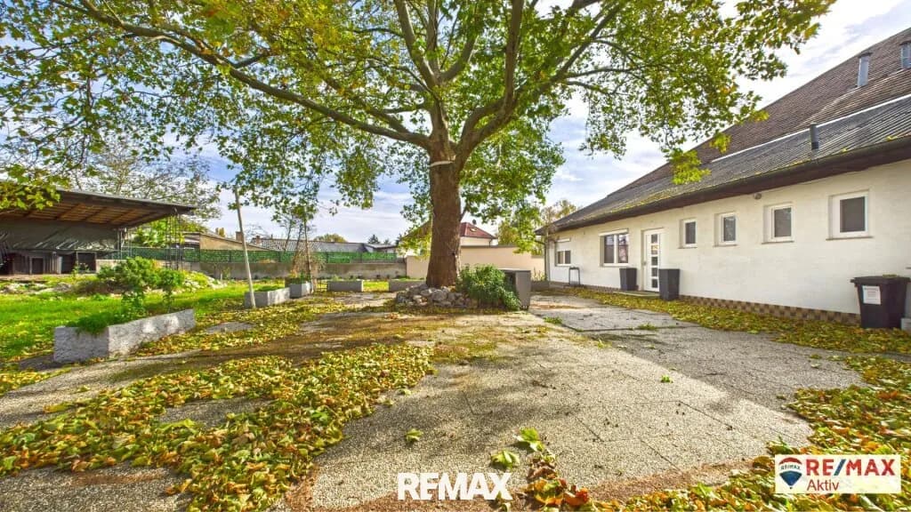 Haus kaufen in Gänserndorf – 479 m², € 400.000 – Bild 32 von 33