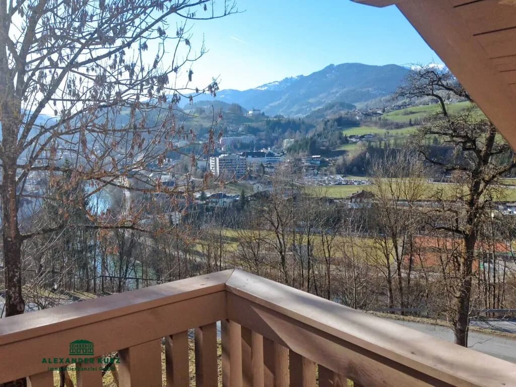 Gewerbeimmobilie kaufen in Sankt Johann im Pongau – 262,37 m², € 950.000 – Bild 2 von 7