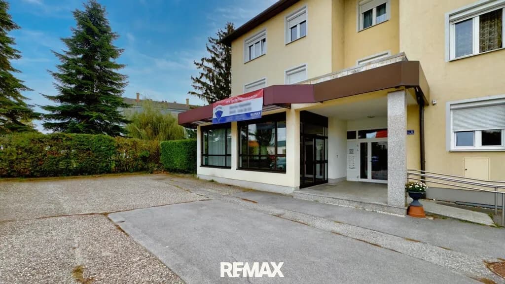 Gewerbeimmobilie kaufen in Gänserndorf – 97 m², € 179.000 – Bild 2 von 12