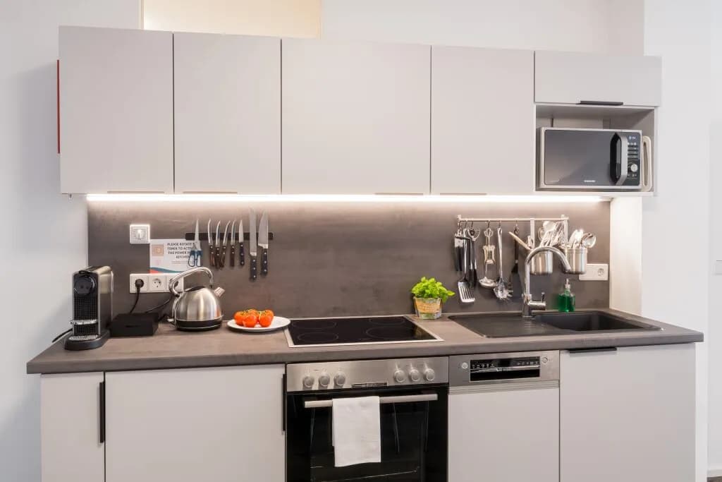 2-Zimmer-Wohnung mieten in Wien – 55 m², € 1.799 – Bild 4 von 13
