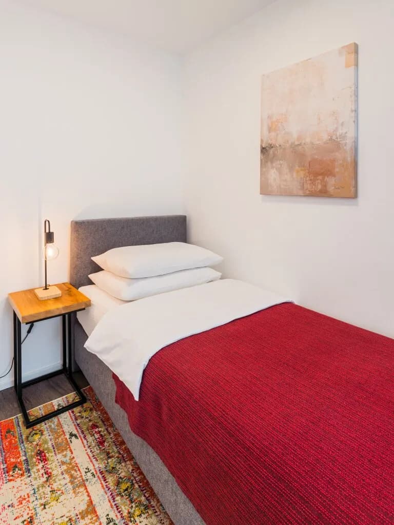 2-Zimmer-Wohnung mieten in Wien – 55 m², € 1.799 – Bild 5 von 13