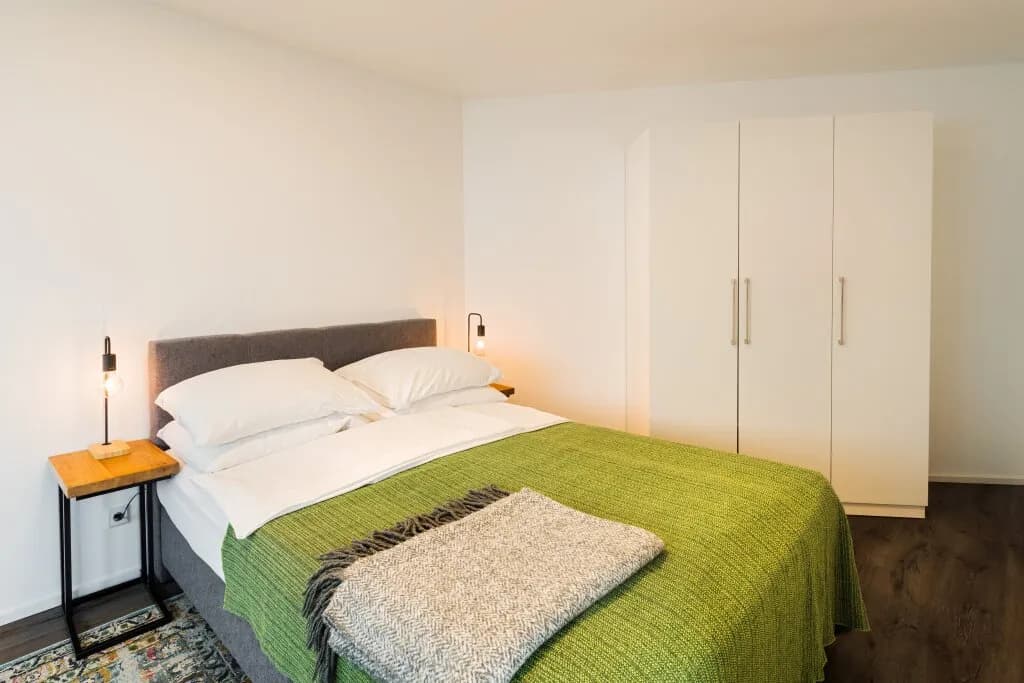 2-Zimmer-Wohnung mieten in Wien – 55 m², € 1.799 – Bild 6 von 13