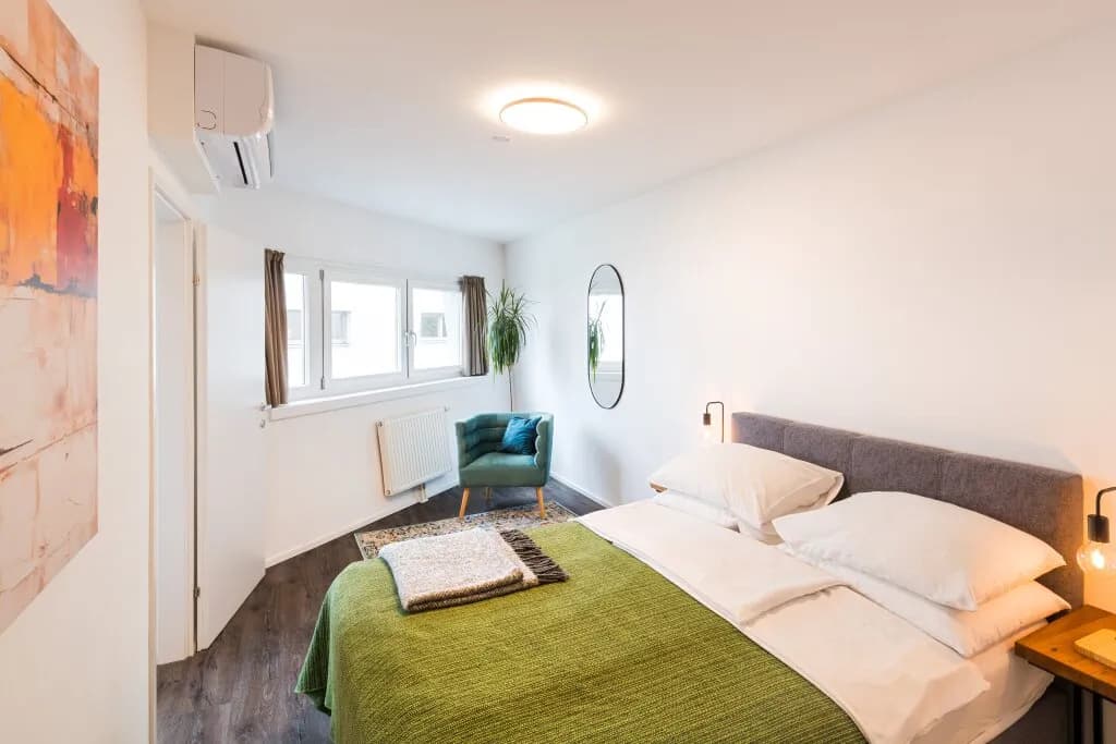2-Zimmer-Wohnung mieten in Wien – 55 m², € 1.799 – Bild 7 von 13