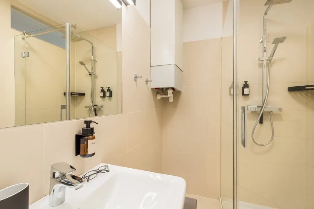 2-Zimmer-Wohnung mieten in Wien – 55 m², € 1.799 – Bild 8 von 13