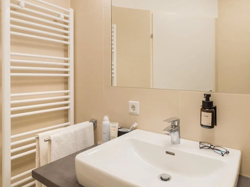 2-Zimmer-Wohnung mieten in Wien – 55 m², € 1.799 – Bild 9 von 13