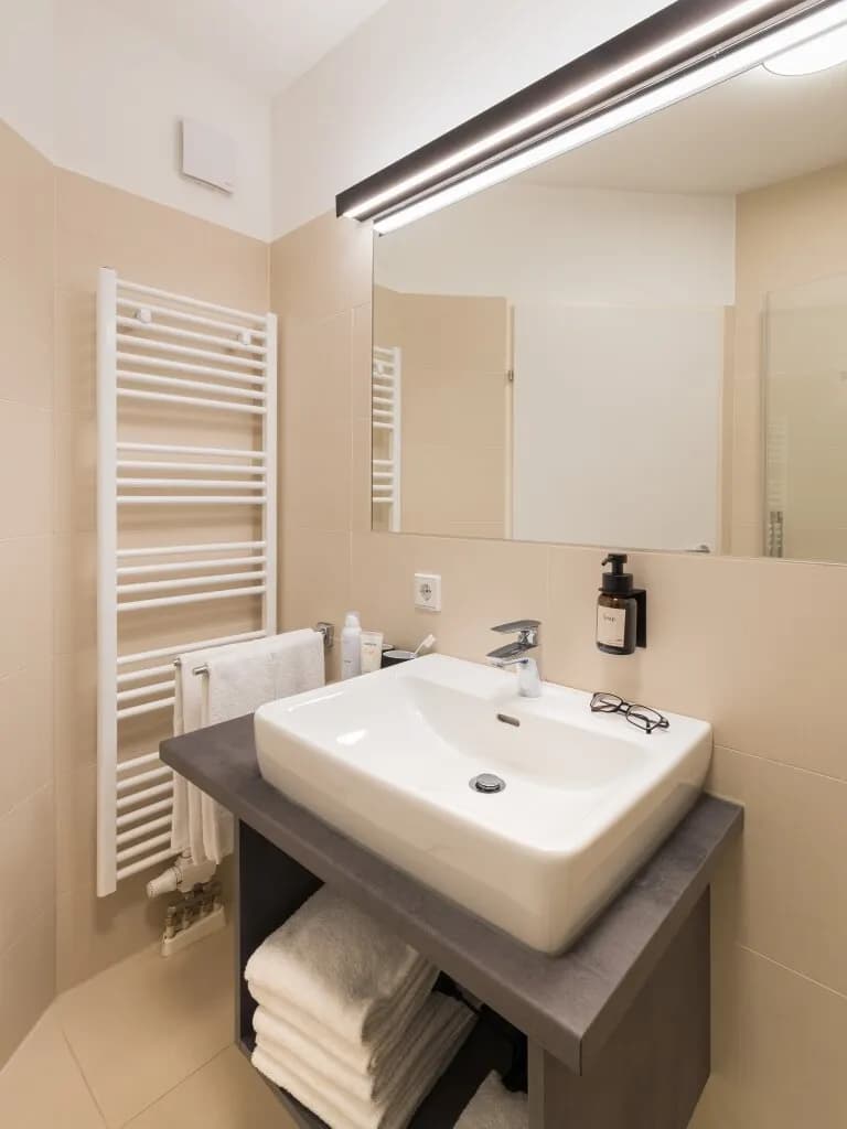2-Zimmer-Wohnung mieten in Wien – 55 m², € 1.799 – Bild 10 von 13