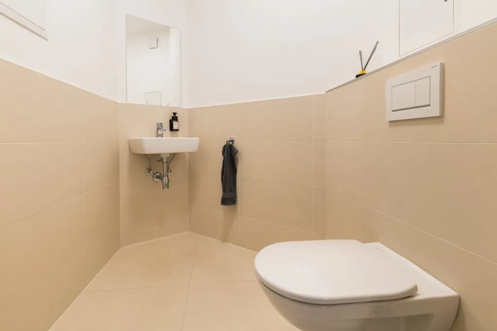 2-Zimmer-Wohnung mieten in Wien – 55 m², € 1.799 – Bild 11 von 13