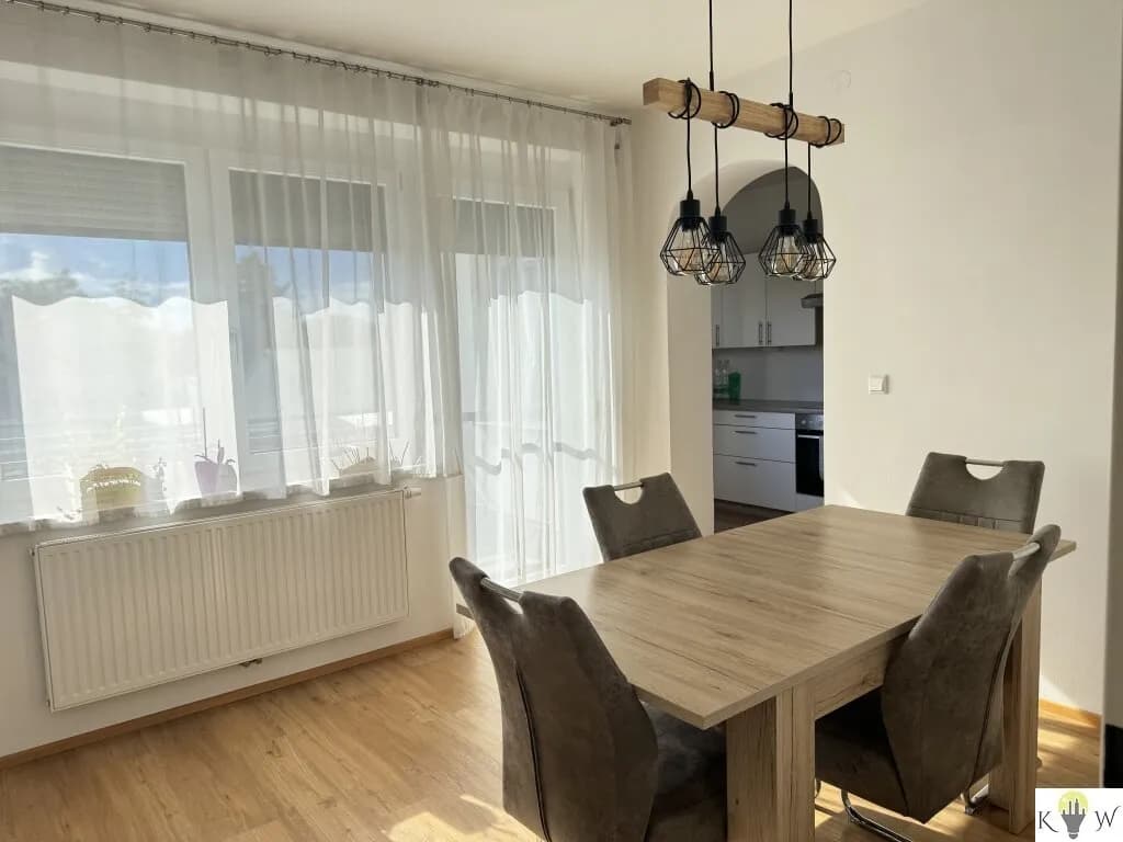 3-Zimmer-Wohnung mieten in Neusiedl am See – 91,55 m², € 1.014