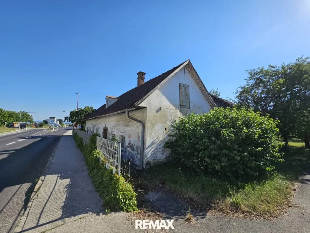Grundstück kaufen in Linz Land – 879 m², € 250.000 – Bild 9 von 10