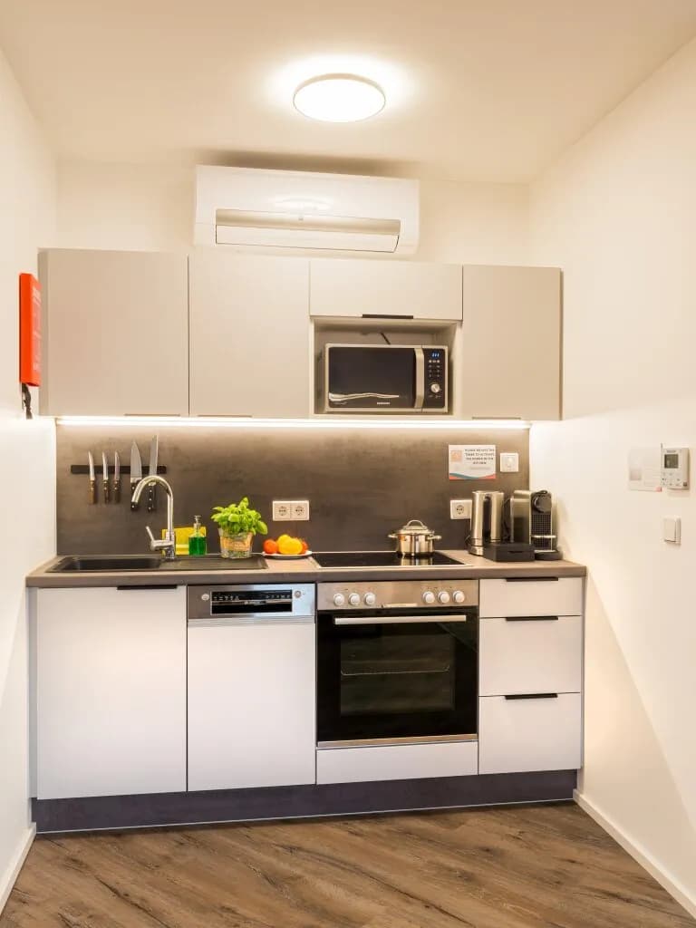 1-Zimmer-Wohnung mieten in Wien – 34 m², € 1.189 – Bild 5 von 12