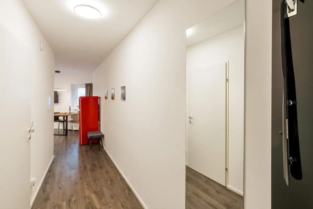 1-Zimmer-Wohnung mieten in Wien – 34 m², € 1.189 – Bild 6 von 12