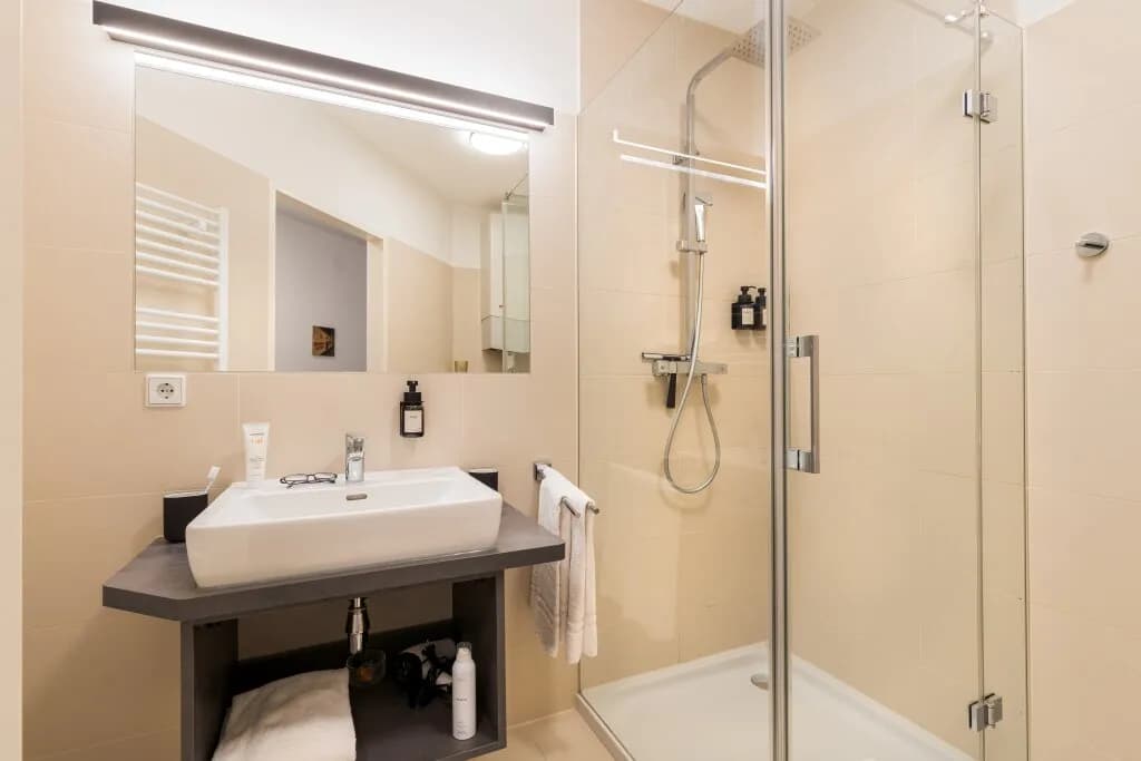 1-Zimmer-Wohnung mieten in Wien – 34 m², € 1.189 – Bild 7 von 12