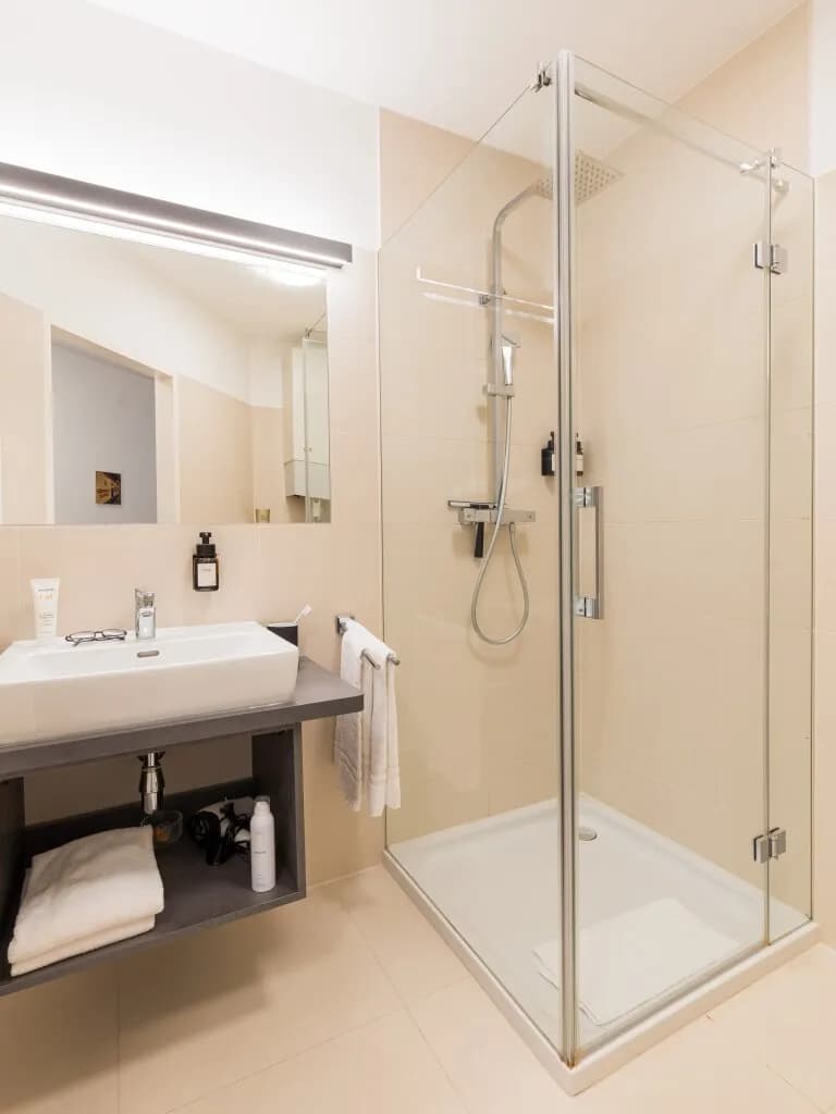 1-Zimmer-Wohnung mieten in Wien – 34 m², € 1.189 – Bild 8 von 12