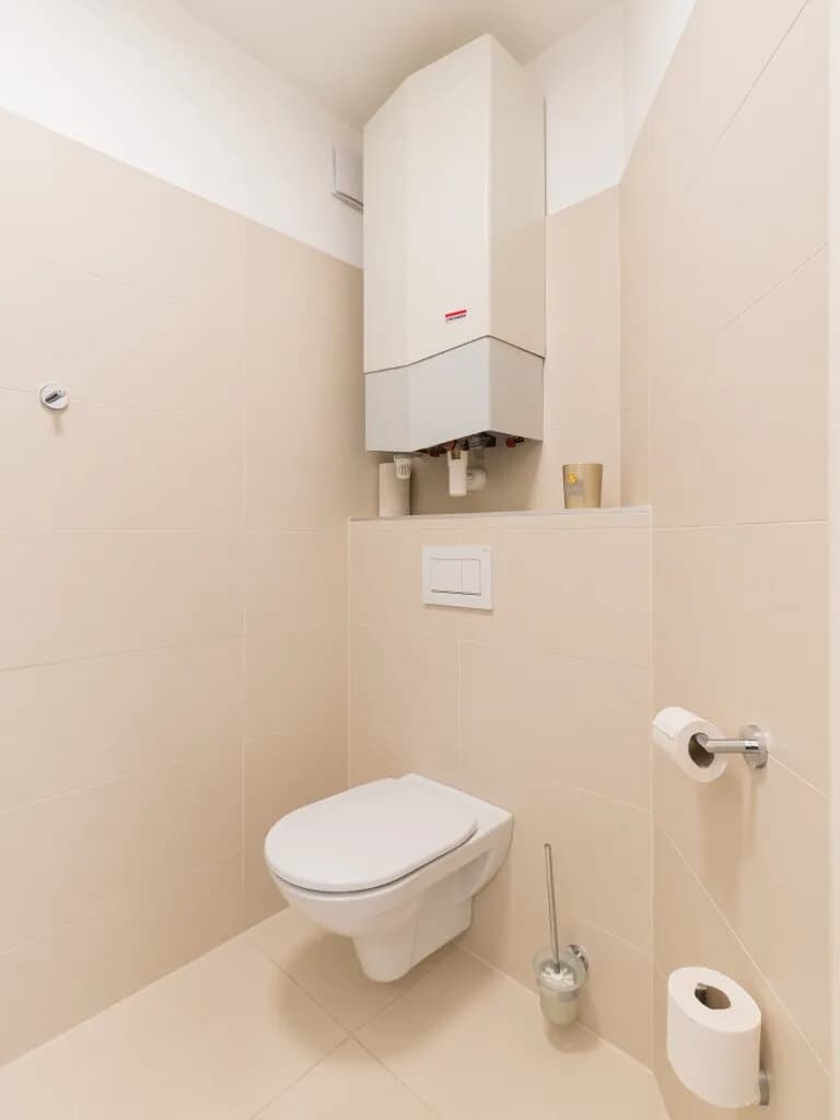 1-Zimmer-Wohnung mieten in Wien – 34 m², € 1.189 – Bild 9 von 12