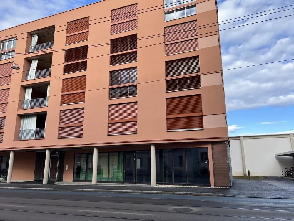 Gewerbeimmobilie mieten in Graz – 60 m², € 11 – Bild 2 von 6