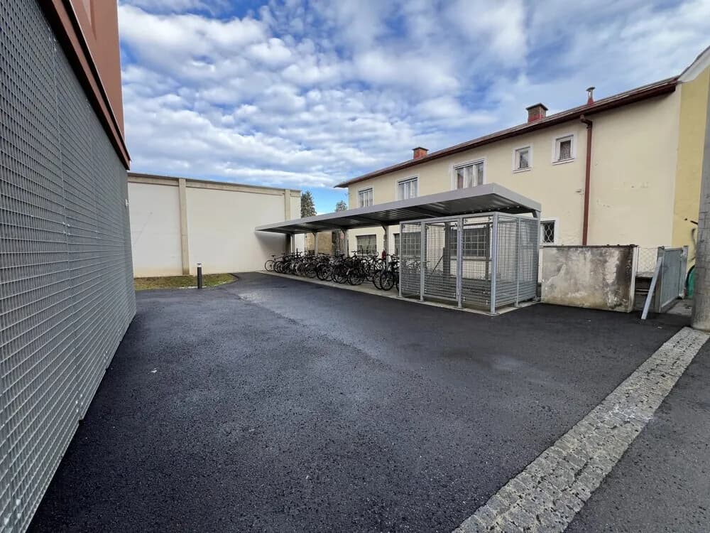 Gewerbeimmobilie mieten in Graz – 60 m², € 11 – Bild 4 von 6