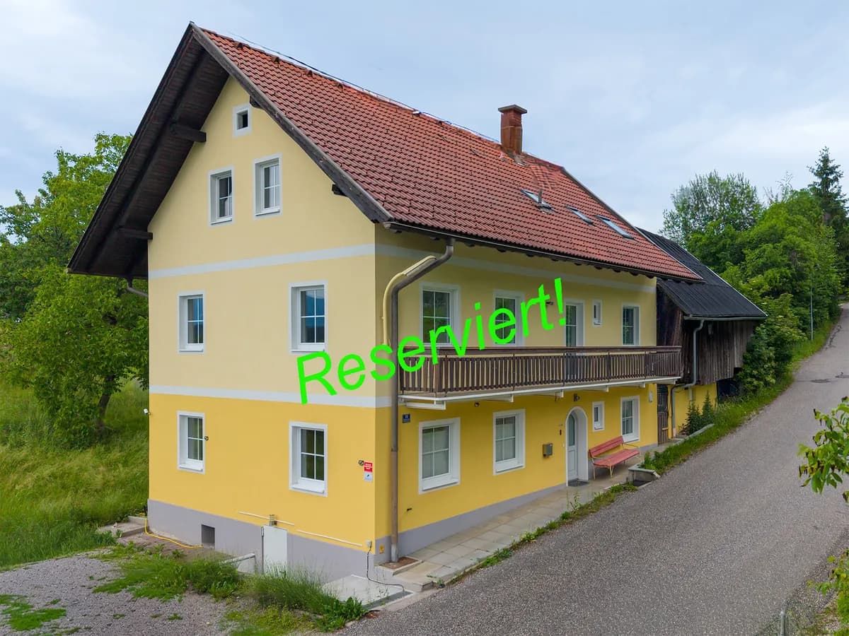 Haus kaufen in Villach Land – 157 m², € 319.000