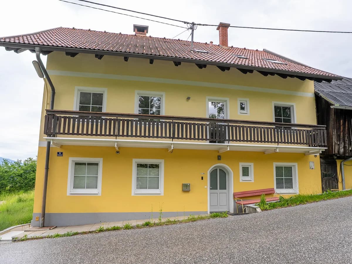 Haus kaufen in Villach Land – 157 m², € 319.000 – Bild 2 von 13