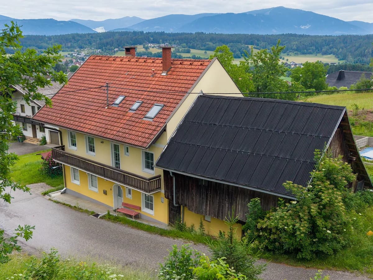 Haus kaufen in Villach Land – 157 m², € 319.000 – Bild 3 von 13