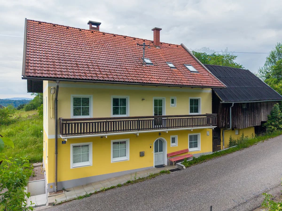 Haus kaufen in Villach Land – 157 m², € 319.000 – Bild 4 von 13