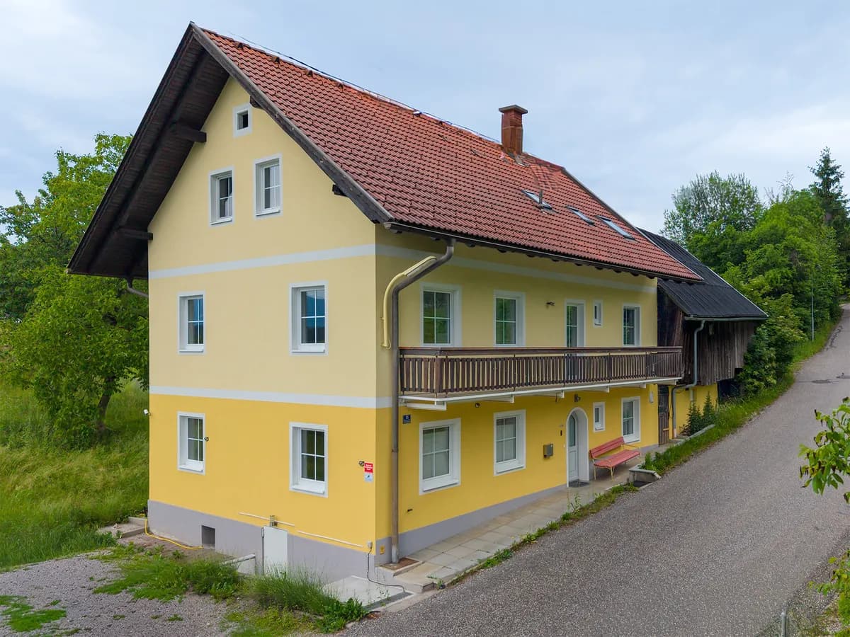 Haus kaufen in Villach Land – 157 m², € 319.000 – Bild 13 von 13