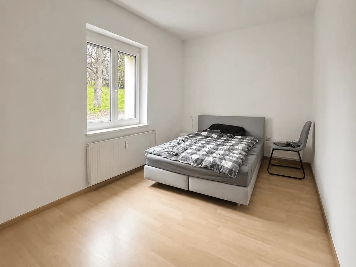 2-Zimmer-Wohnung kaufen in Wolfsberg – 45,9 m², € 59.990
