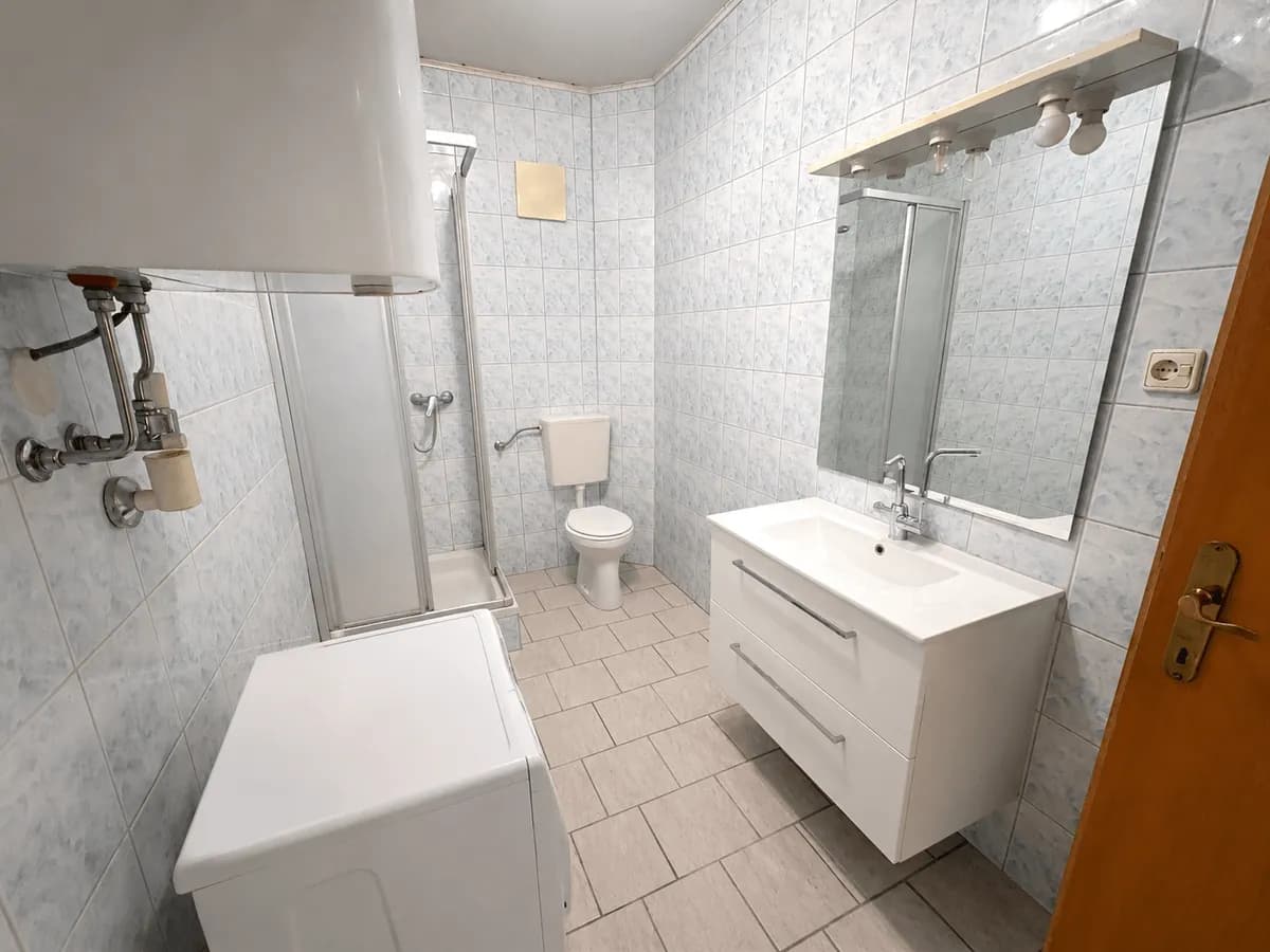 2-Zimmer-Wohnung kaufen in Wolfsberg – 45,9 m², € 59.990 – Bild 4 von 5