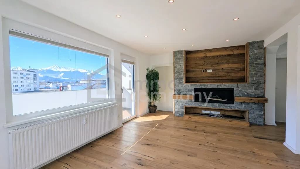 4-Zimmer-Wohnung kaufen in Innsbruck – 100 m², € 650.000 – Bild 7 von 23