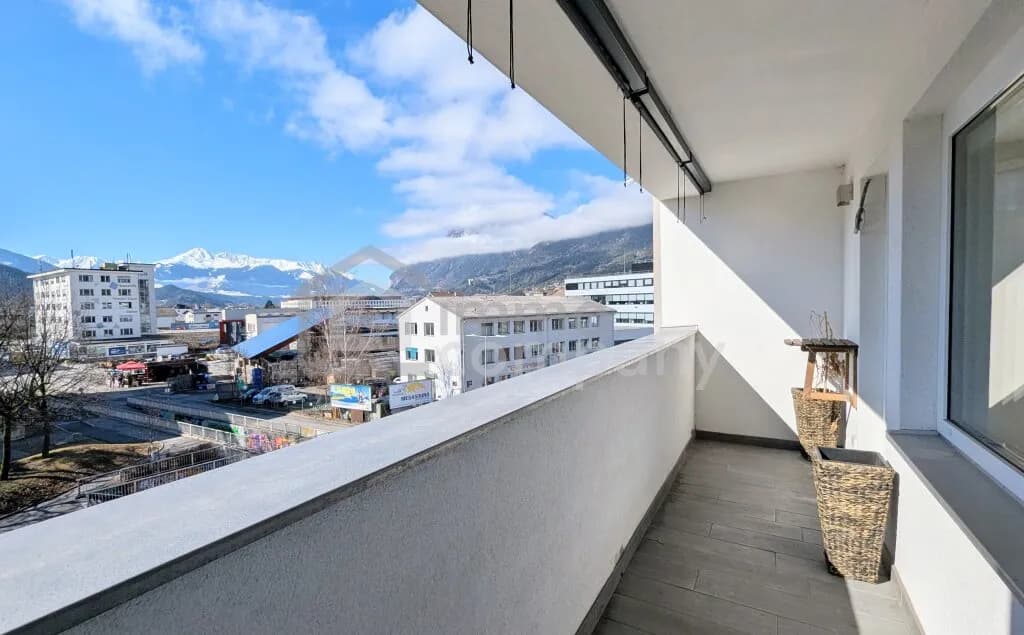 4-Zimmer-Wohnung kaufen in Innsbruck – 100 m², € 650.000 – Bild 8 von 23
