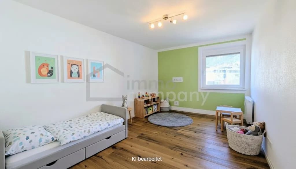 4-Zimmer-Wohnung kaufen in Innsbruck – 100 m², € 650.000 – Bild 12 von 23