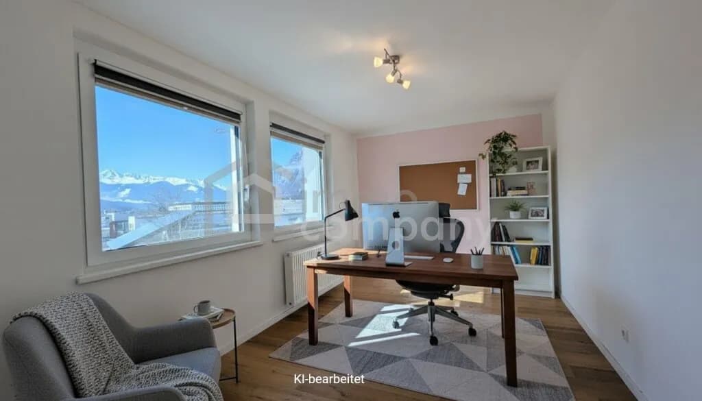 4-Zimmer-Wohnung kaufen in Innsbruck – 100 m², € 650.000 – Bild 14 von 23