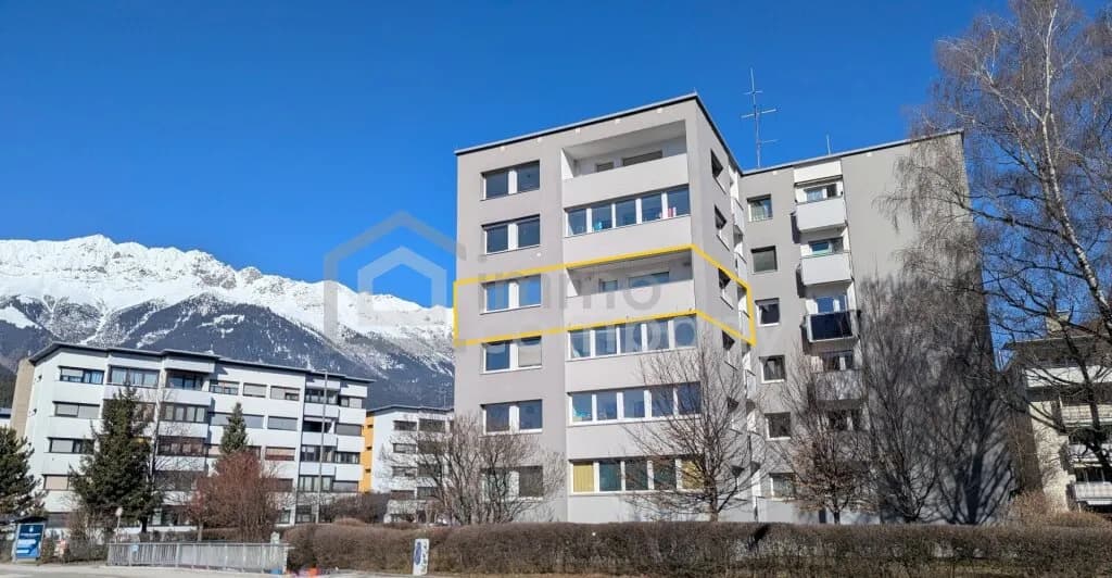 4-Zimmer-Wohnung kaufen in Innsbruck – 100 m², € 650.000 – Bild 20 von 23