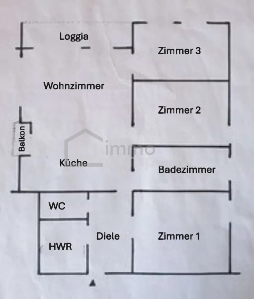 4-Zimmer-Wohnung kaufen in Innsbruck – 100 m², € 650.000 – Bild 22 von 23