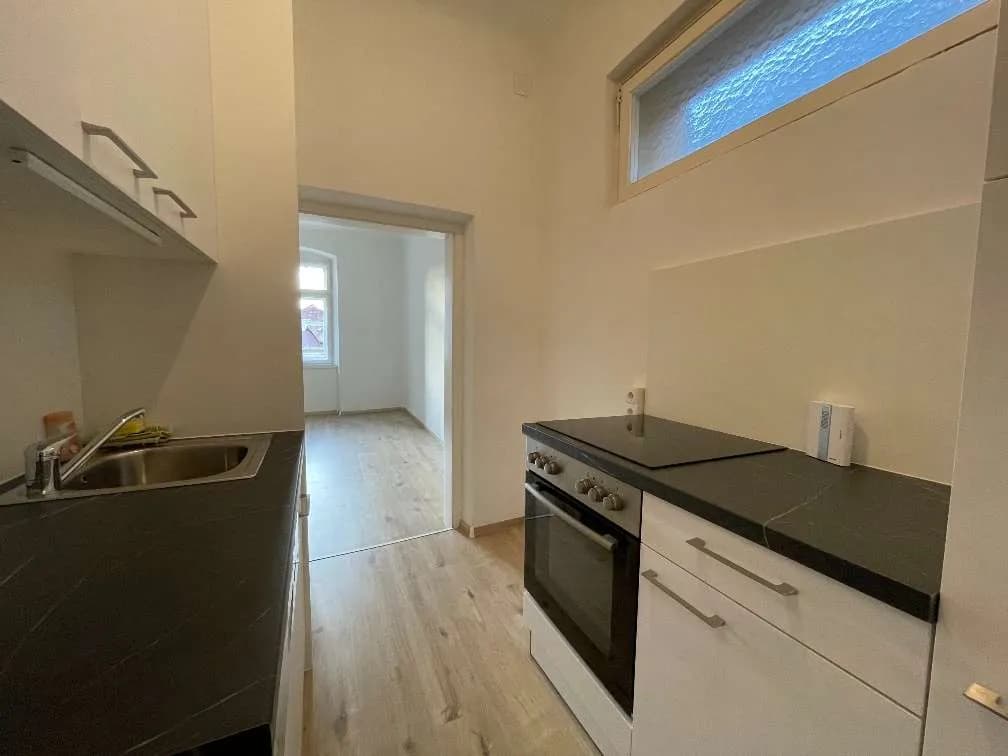2-Zimmer-Wohnung mieten in Leoben – 65 m², € 548 – Bild 5 von 7