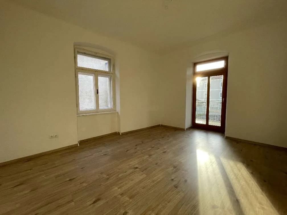 2-Zimmer-Wohnung mieten in Leoben – 65 m², € 548 – Bild 7 von 7