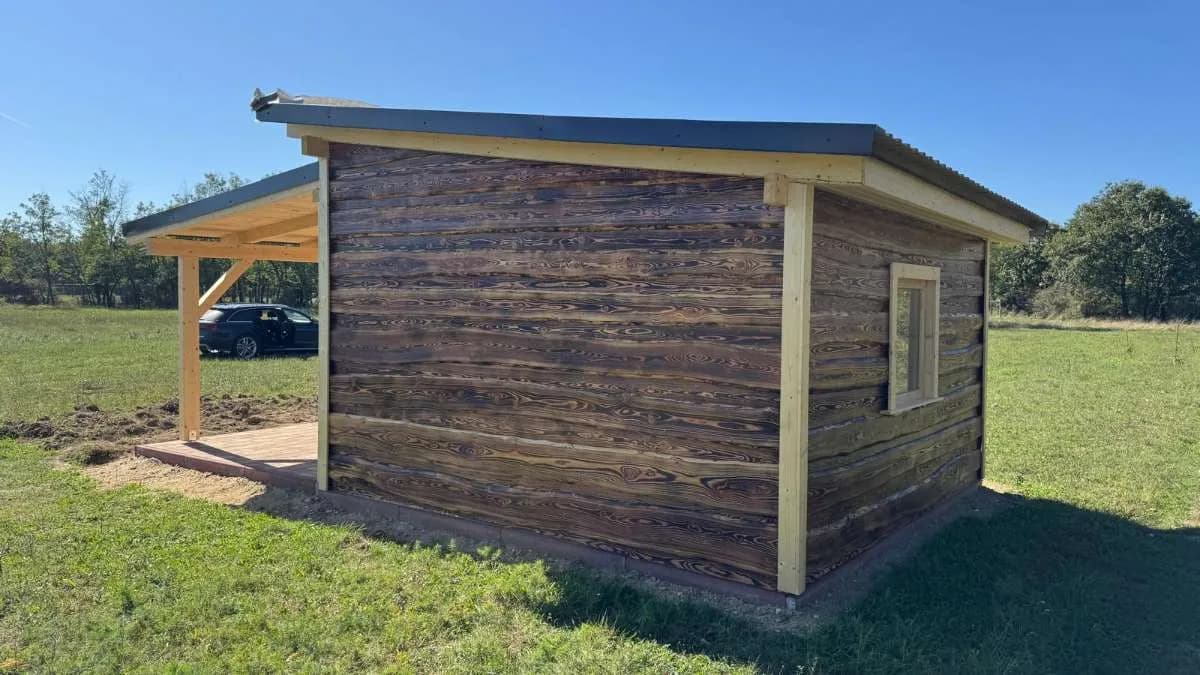 Immobilie kaufen in Österreich – 8 791 m², € 99.800 – Bild 6 von 13