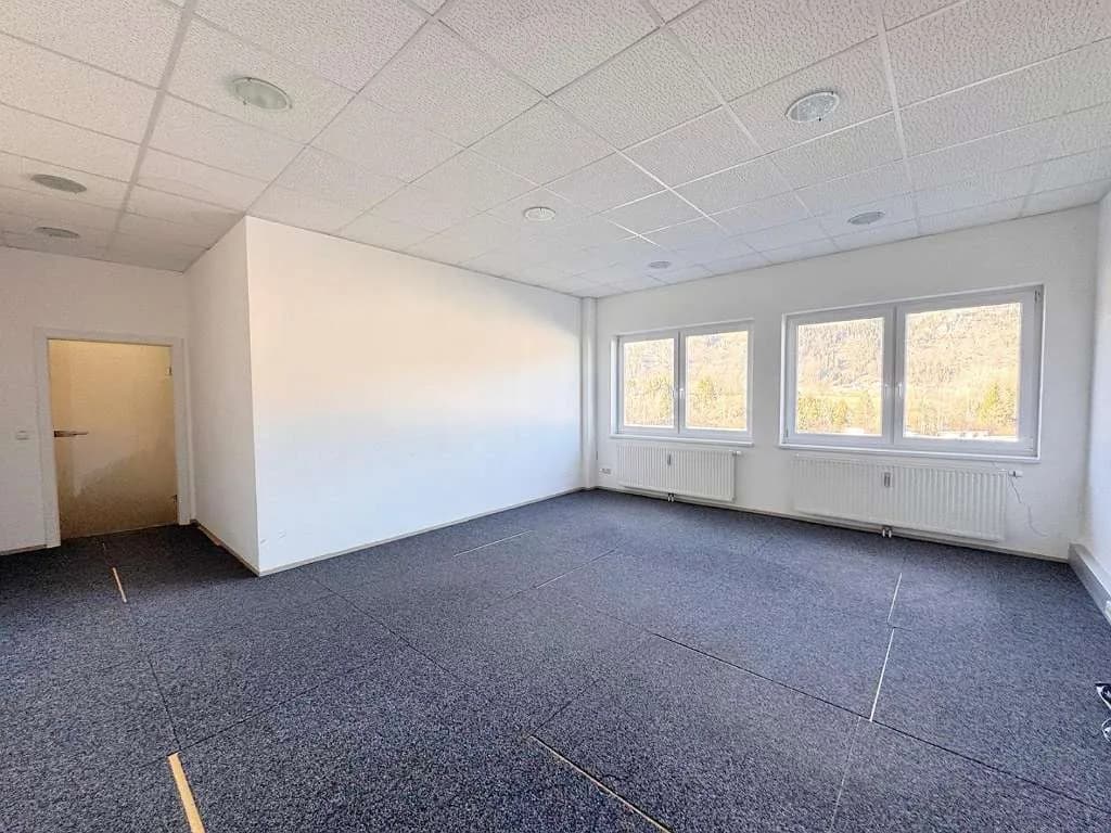 3-Zimmer-Gewerbeimmobilie mieten in Leoben – 98 m², € 1.349