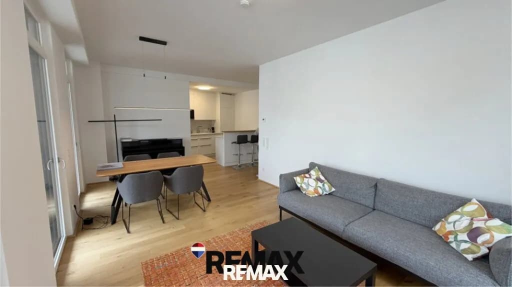 3-Zimmer-Wohnung kaufen in Linz – 87,64 m², € 549.000 – Bild 3 von 9