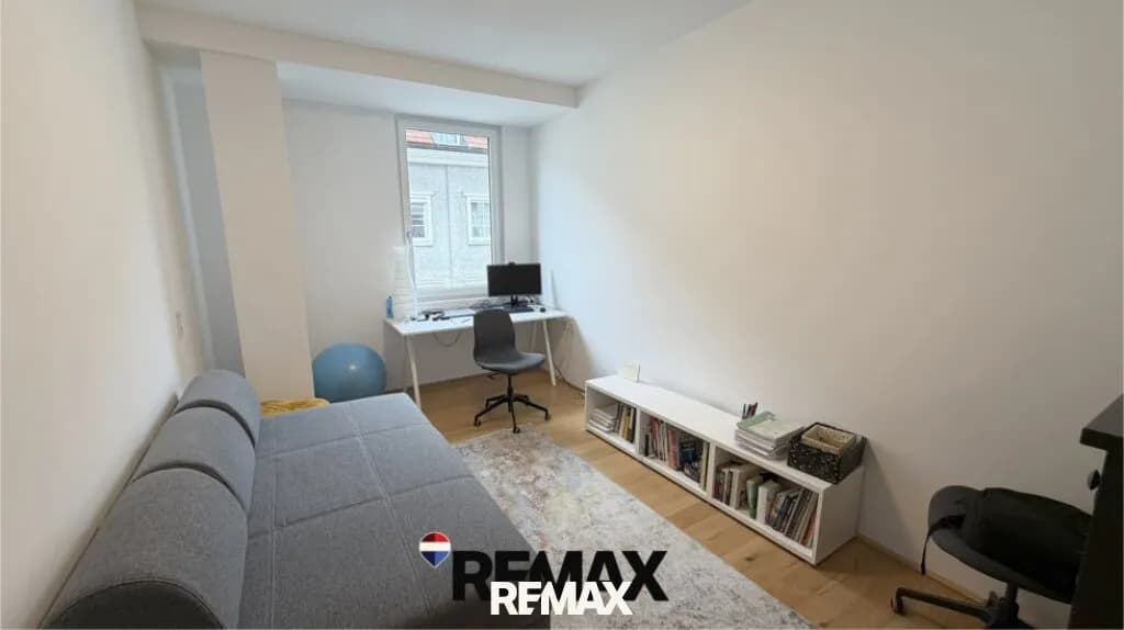 3-Zimmer-Wohnung kaufen in Linz – 87,64 m², € 549.000 – Bild 6 von 9