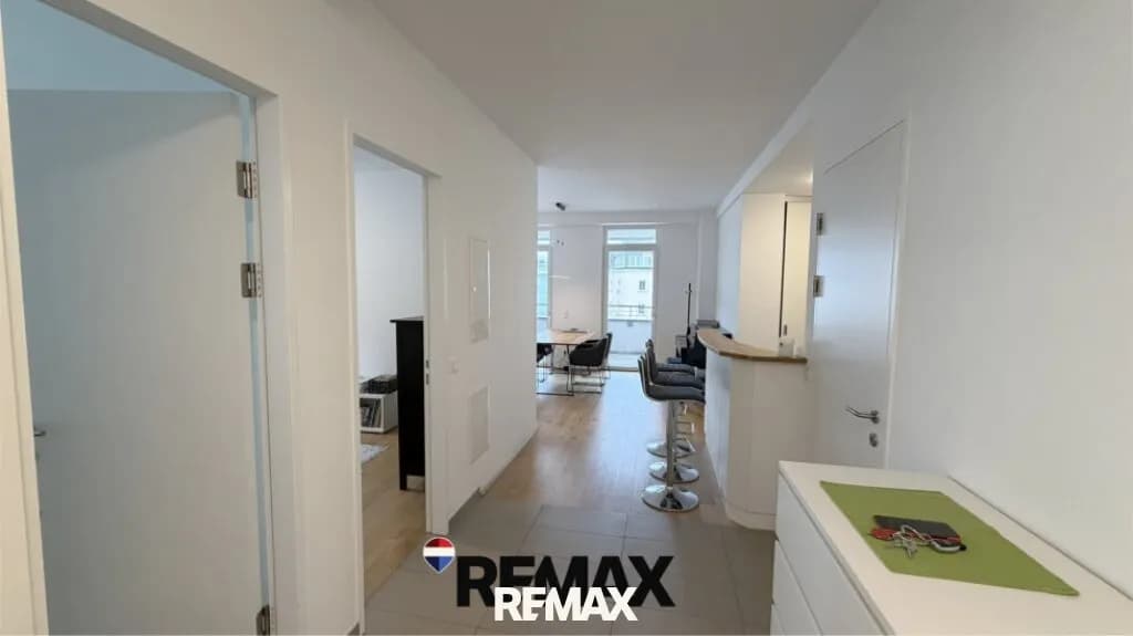 3-Zimmer-Wohnung kaufen in Linz – 87,64 m², € 549.000 – Bild 7 von 9